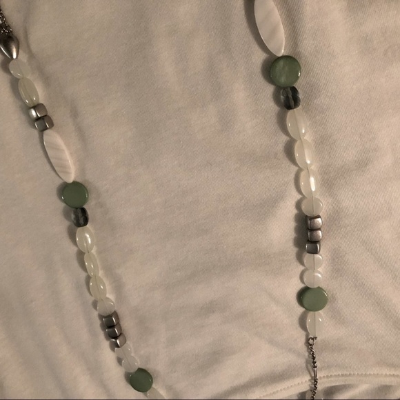 Lia Sophia necklace - Picture 2 of 2